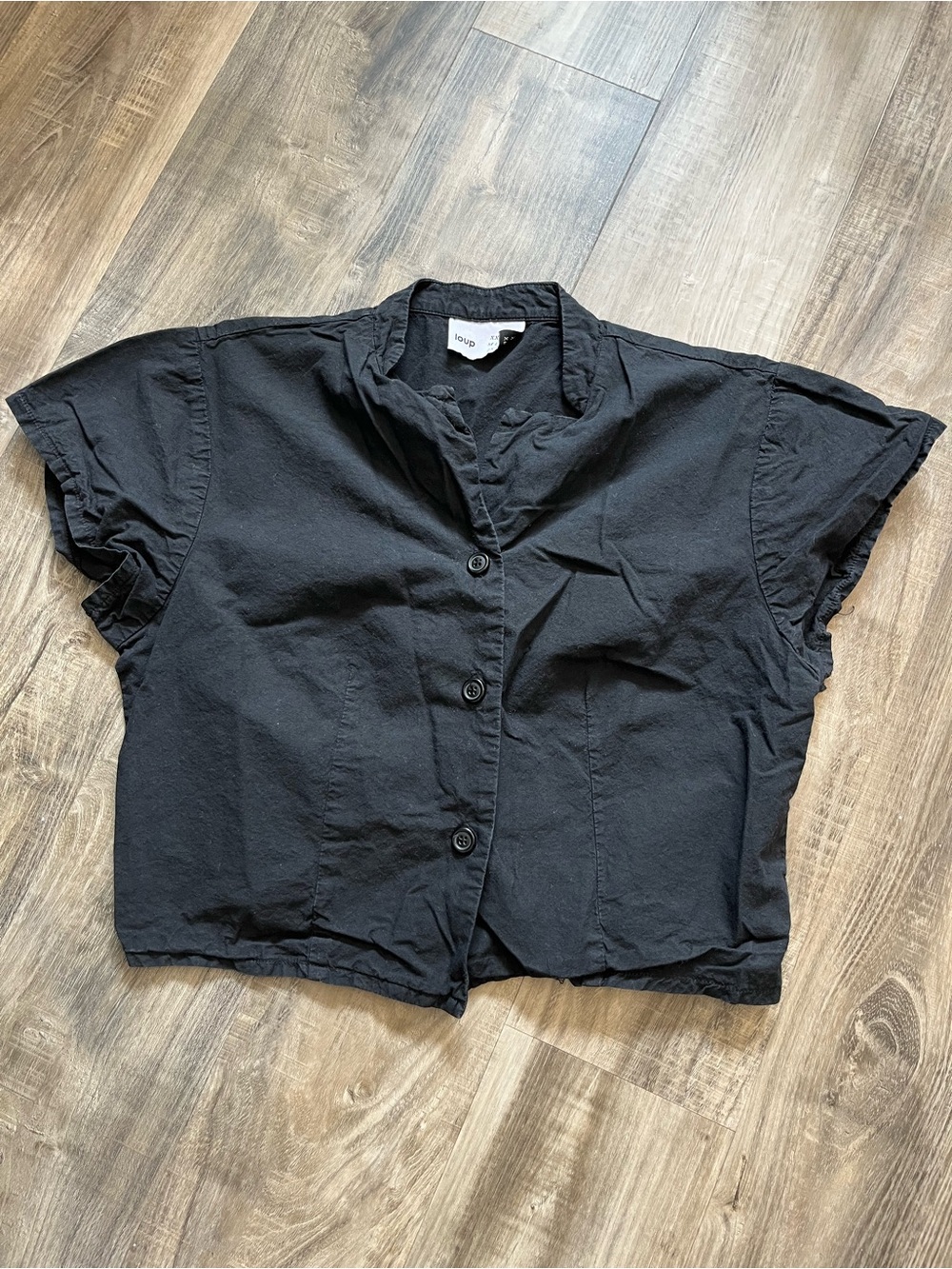 Loup women’s top size xs